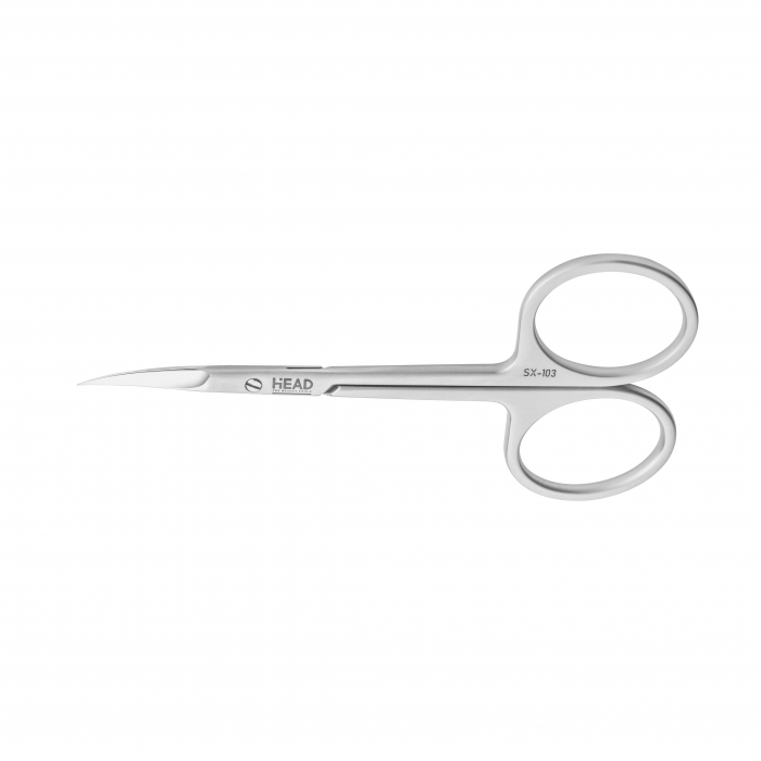 Forfecuta profesionala pentru cuticule HEAD X-Line, SX-103 [3]