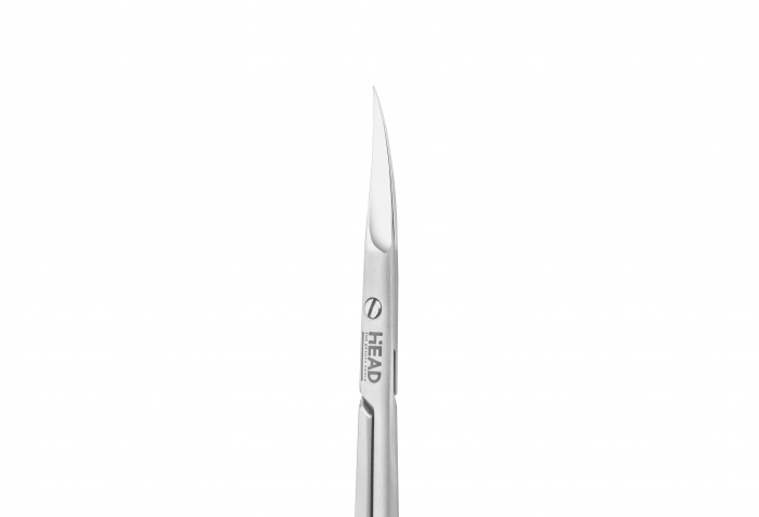 Forfecuta profesionala pentru cuticule HEAD X-Line, SX-103 [2]