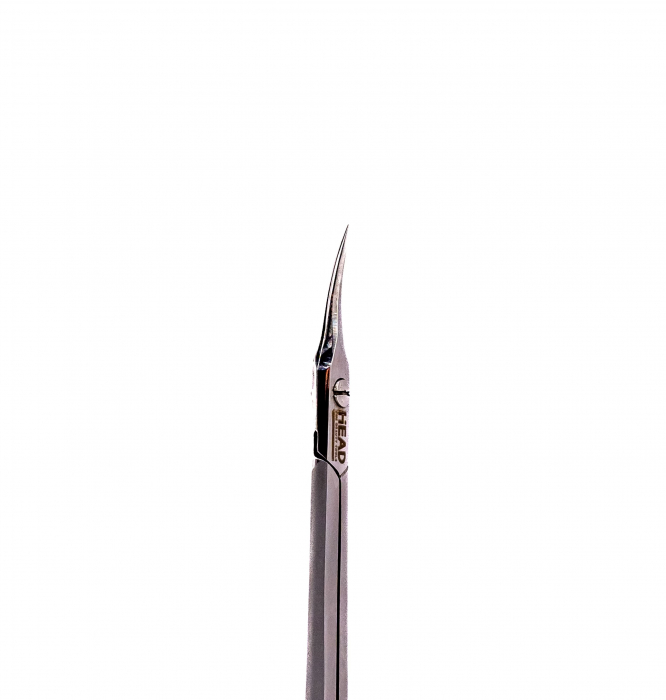 Forfecuta profesionala pentru cuticule HEAD X-Line, SX-5-18 [3]