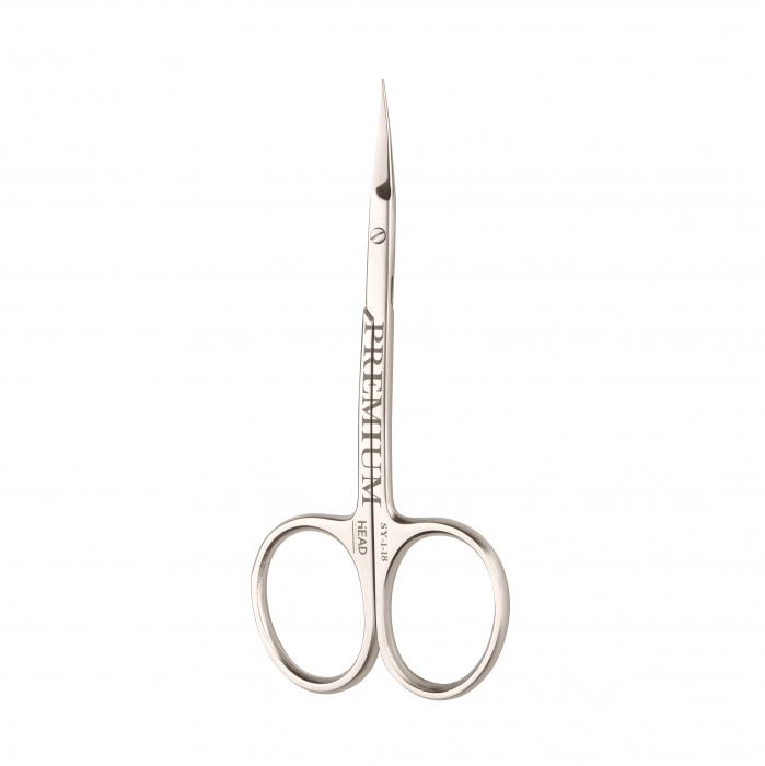 Forfecuta profesionala pentru cuticule, HEAD, Y-Line, SY-1-18 [2]