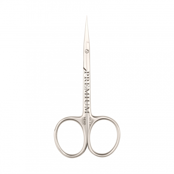Forfecuta profesionala pentru cuticule, HEAD, Y-Line, SY-1-18 [3]
