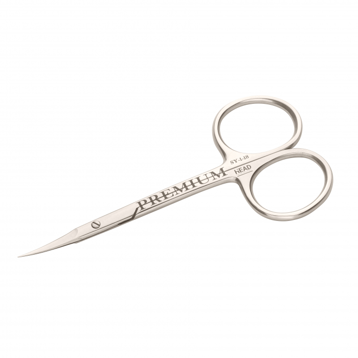 Forfecuta profesionala pentru cuticule, HEAD, Y-Line, SY-1-18 [1]