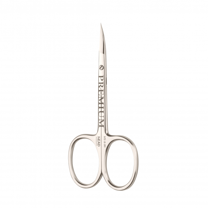 Forfecuta profesionala pentru cuticule, Head, Y-Line, SY-2-18 [2]