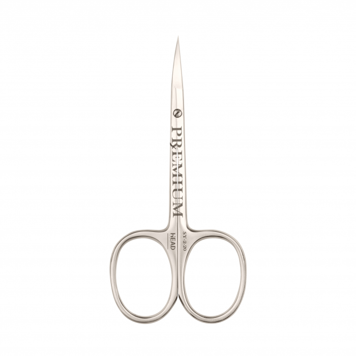 Forfecuta profesionala pentru cuticule, Head, Y-Line, SY-2-18 [3]