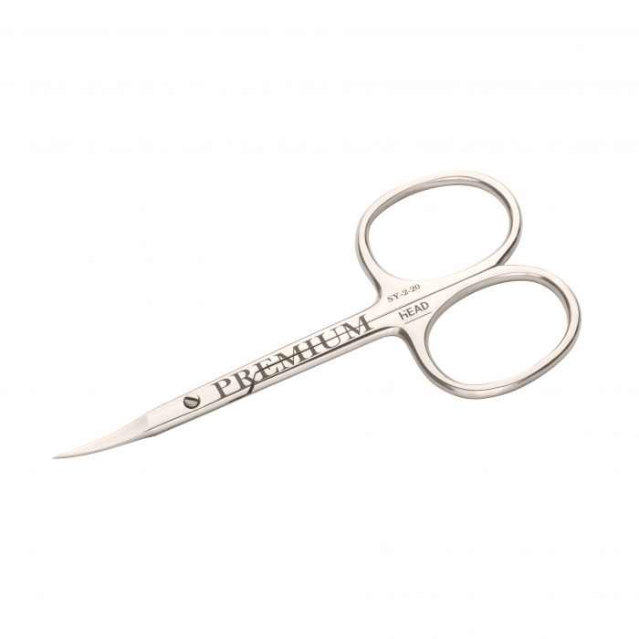Forfecuta profesionala pentru cuticule, Head, Y-Line, SY-2-18 [1]