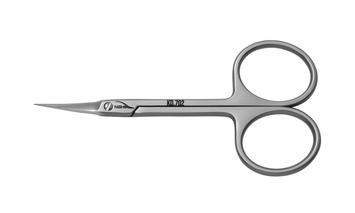 Forfecuta profesionala pentru cuticule Nghia, KD-702 [3]