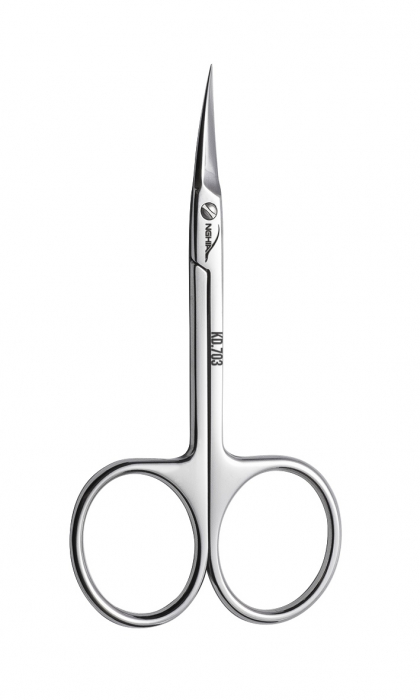 Forfecuta profesionala pentru cuticule Nghia, KD-703 [3]