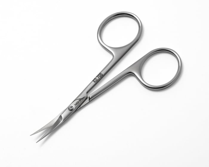 Forfecuta profesionala pentru cuticule Nghia, KD-705 [2]