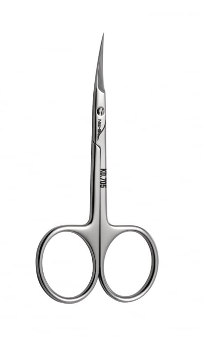 Forfecuta profesionala pentru cuticule Nghia, KD-705 [3]