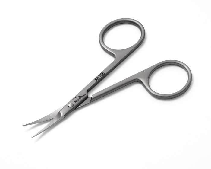 Forfecuță profesională pentru cuticule Nghia KD-706, 22 mm [2]