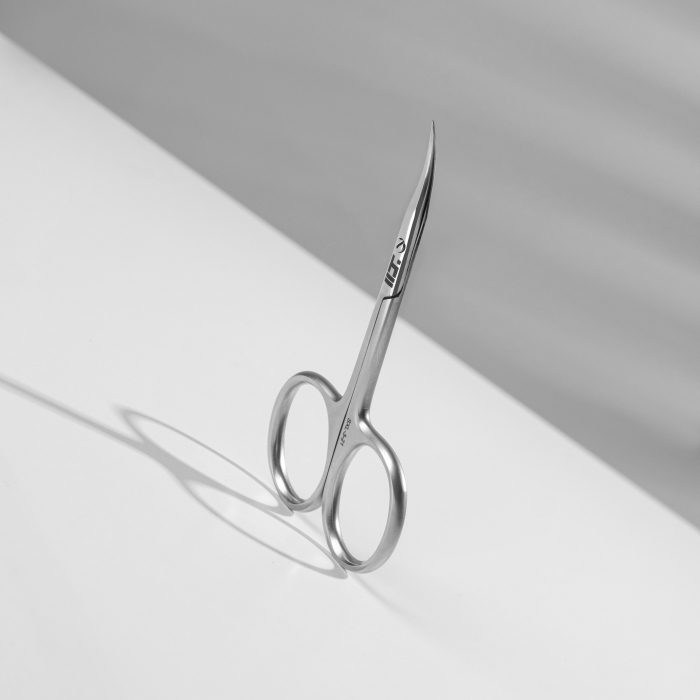 Forfecuță profesionala pentru cuticule, pentru stângaci, Head, 21 mm [3]
