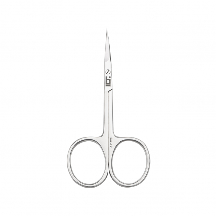 Forfecuță profesionala pentru cuticule, pentru stângaci, Head, 21 mm [2]