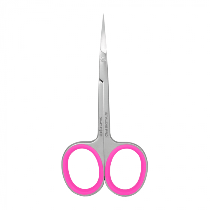 Forfecuta profesionala pentru cuticule Staleks Smart 41, Tip 3, SS-41/3 [4]