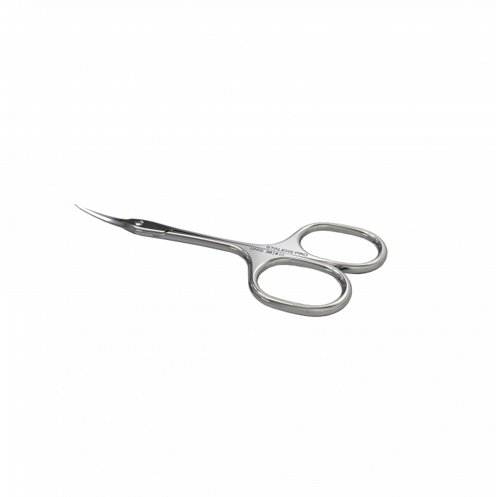 Frofecuta profesionala pentru cuticule Staleks Uniq Asymmetric 30, Tip 4, SQ-30/4 [3]