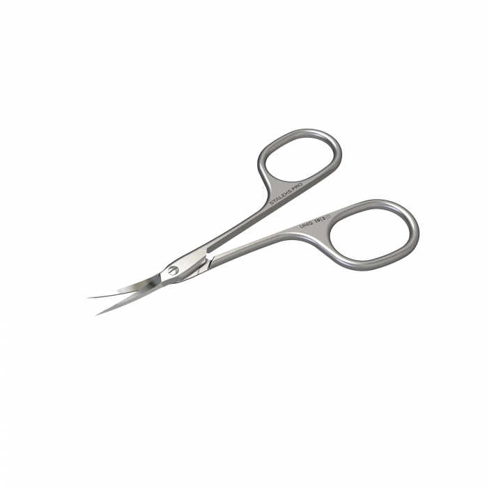 Frofecuta profesionala pentru cuticule Staleks Uniq Ballerina 10, Tip 3, SQ-10/3 [2]