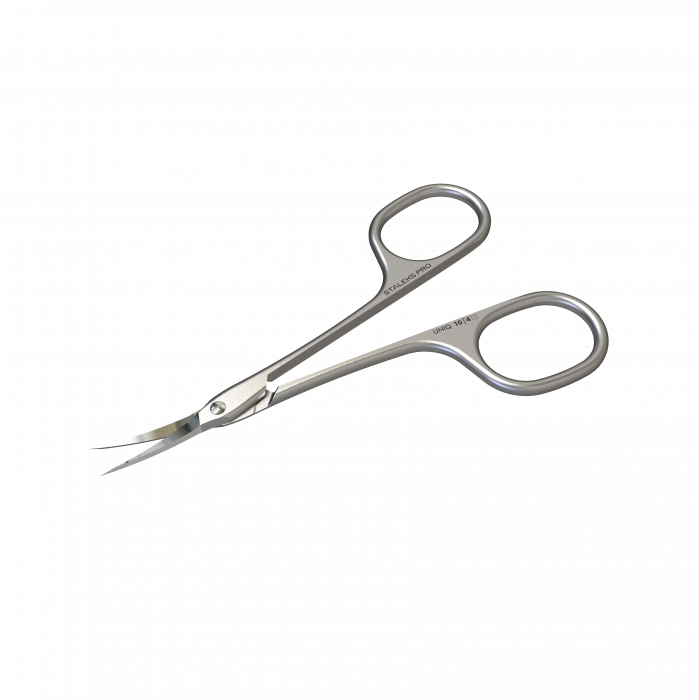 Frofecuta profesionala pentru cuticule Staleks Uniq Ballerina 10, Tip 4, SQ-10/4 [2]