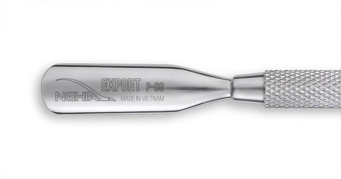 Împingător cuticule Nghia, P-08 [2]