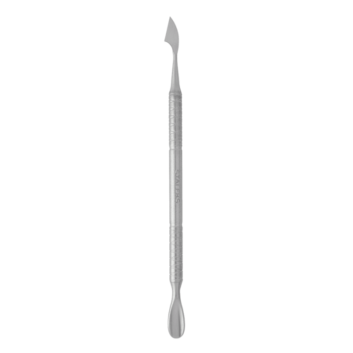 Împingator cuticule STALEKS CLASSIC PC-30/2 [2]