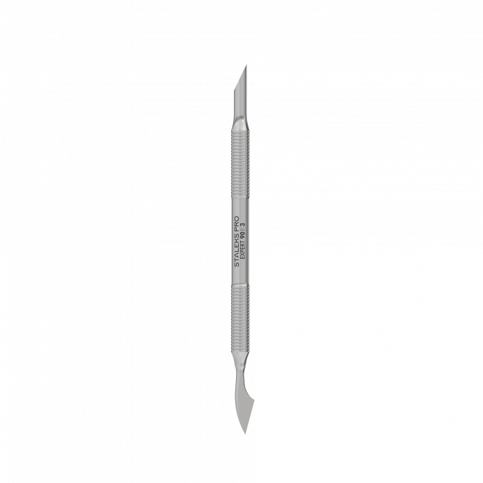 Impingator cuticule Staleks Expert 90, Tip 3, PE-90/3 [2]
