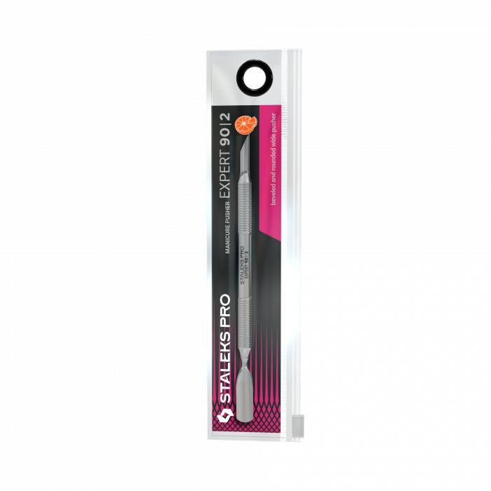 Impingator cuticule Staleks Expert 90, Tip2, PE-90/2 [6]