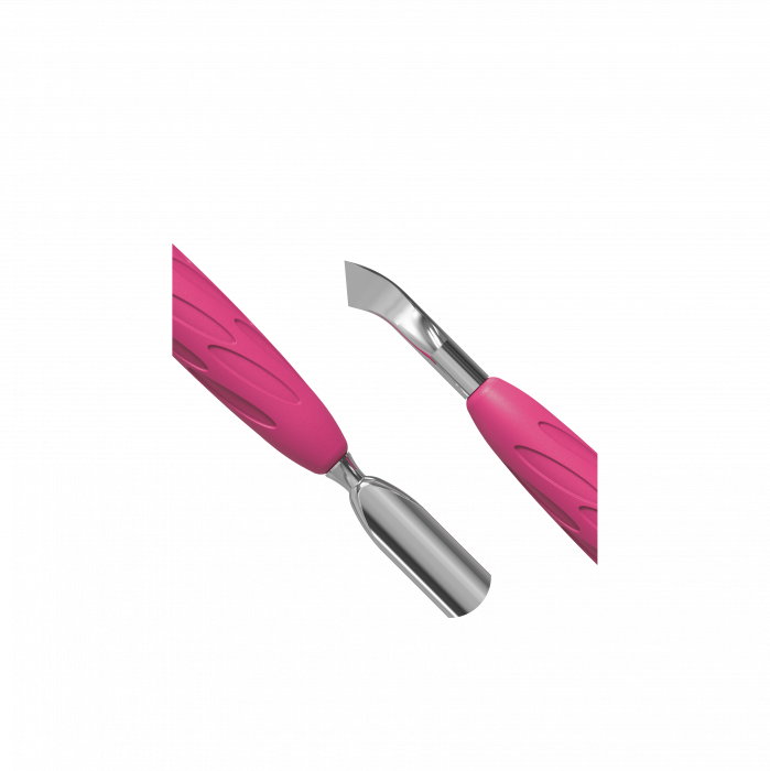 Impingator cuticule Staleks Uniq Gummy 10, Tip 4.2, PQ-10/4.2 [2]