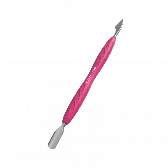 Impingator cuticule Staleks Uniq Gummy 10, Tip3, PQ-10/3 [3]