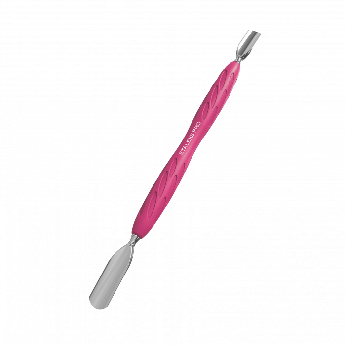 Impingator cuticule Staleks Uniq Gummy 10, Tip1, PQ-10/1 [3]