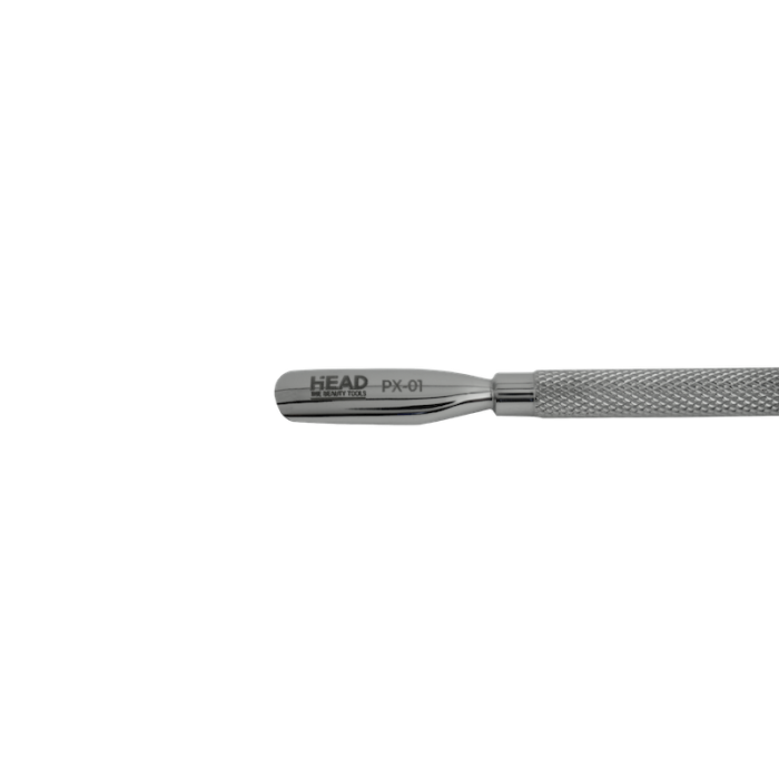 Împingător pentru cuticule HEAD PX 01 [3]