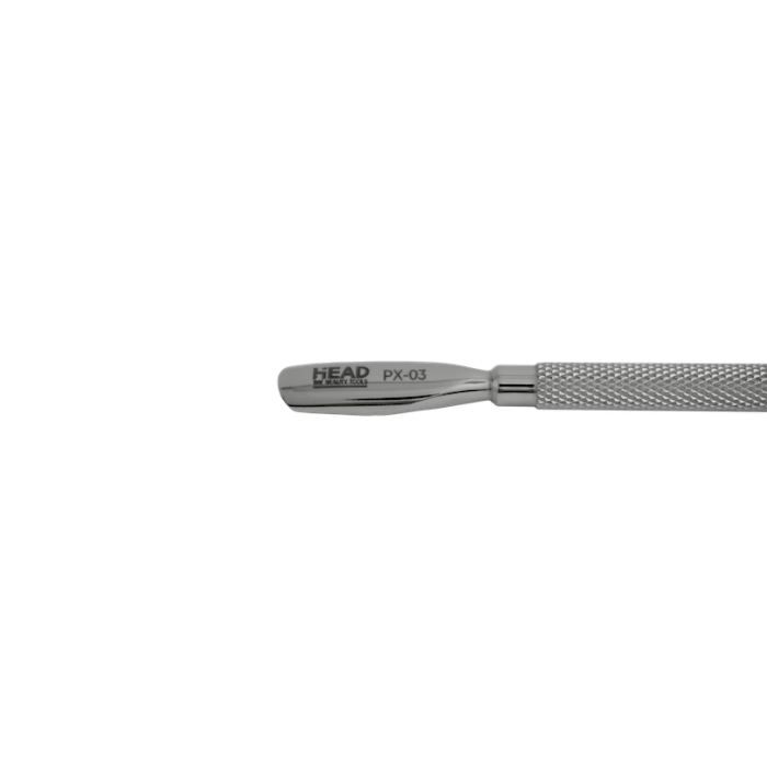 Împingător pentru cuticule HEAD PX-03 [3]