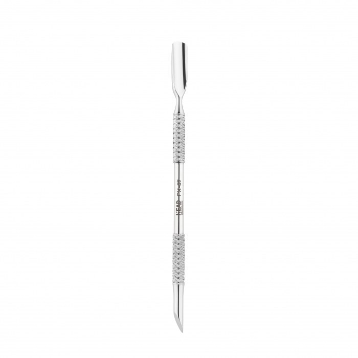 Împingător profesional pentru cuticule, HEAD, X-line [1]