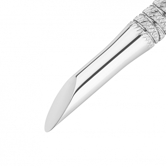 Împingător profesional pentru cuticule, HEAD, X-line [2]