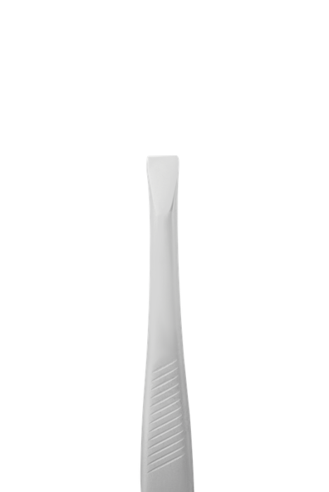 Penseta pentru sprancene STALEKS CLASSIC TC-10/1 [3]