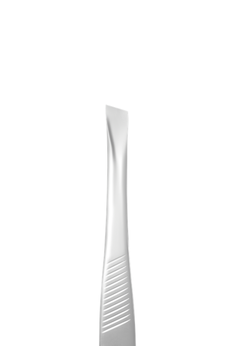 Penseta pentru sprancene STALEKS CLASSIC TC-10/3 [3]