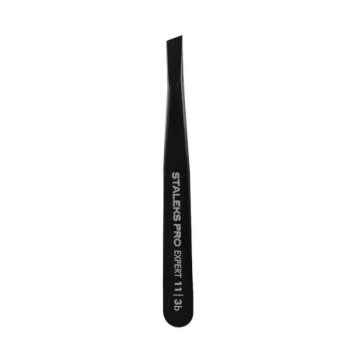 Penseta pentru sprancene STALEKS EXPERT TE-11/3B [5]