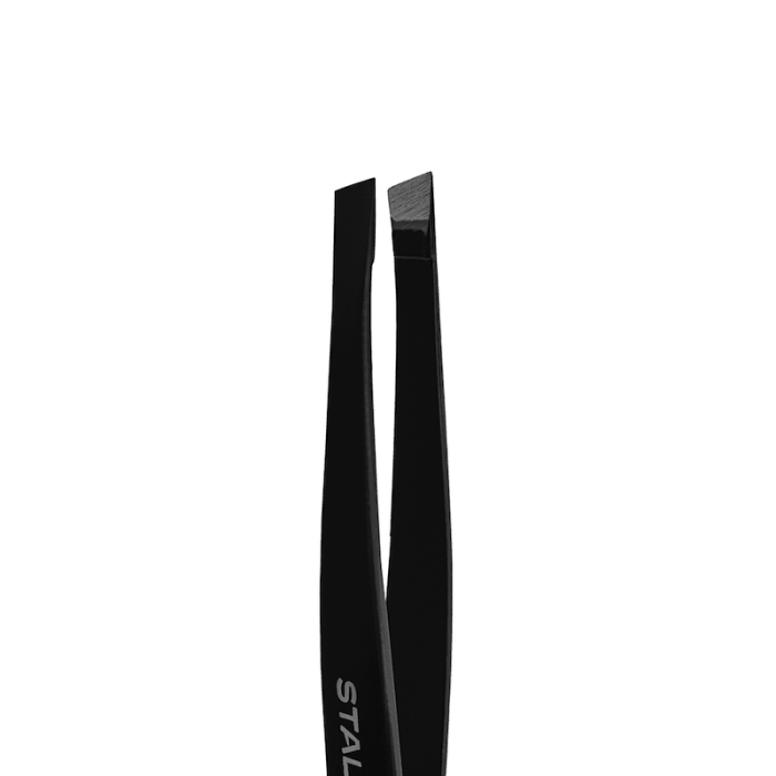 Penseta pentru sprancene STALEKS EXPERT TE-11/3B [2]