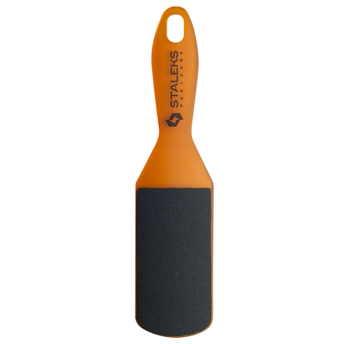 Pila pentru pedichiura STALEKS EXPERT AE 10/3 (100/180) [2]