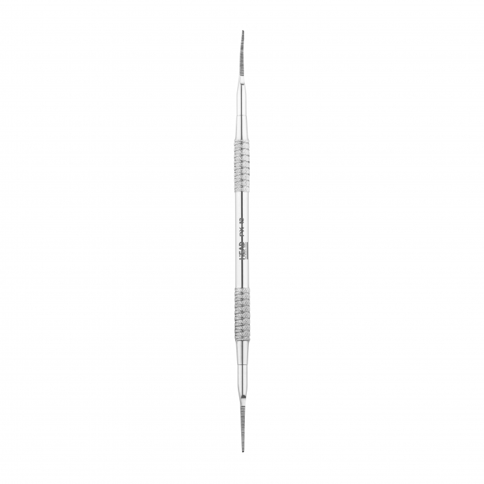 Pila profesionala pentru pedichiura, pentru unghii incarnate, HEAD, X-line [1]
