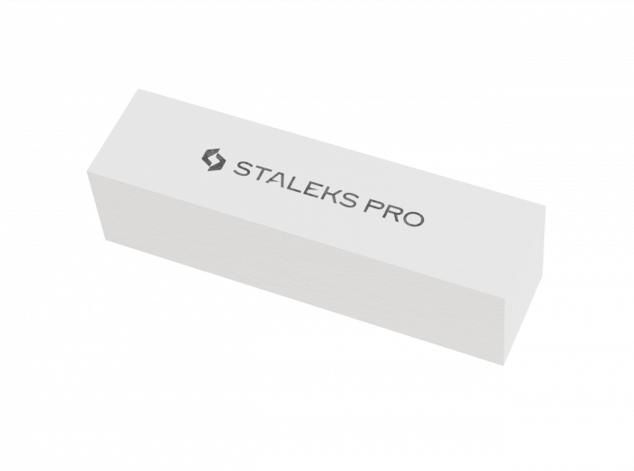 Set 10 buffer dreptunghiular Staleks Pro, granulatie 150, NFB-51-150-10 [5]