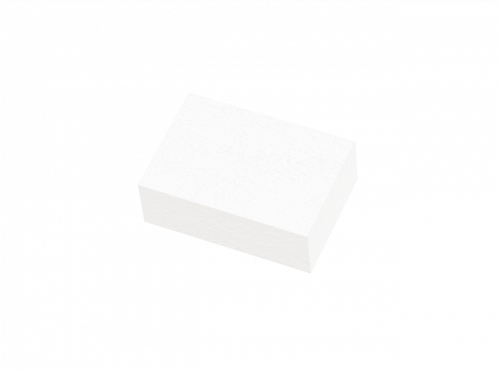 Set 50 buffer dreptunghiular mini Staleks Pro, granulatie 100/180, NFB-51m-100/180-50 [5]