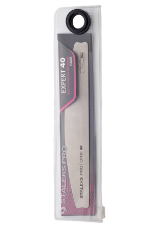 Baza metalică semiluna, STALEKS EXPERT MBE-40 [4]