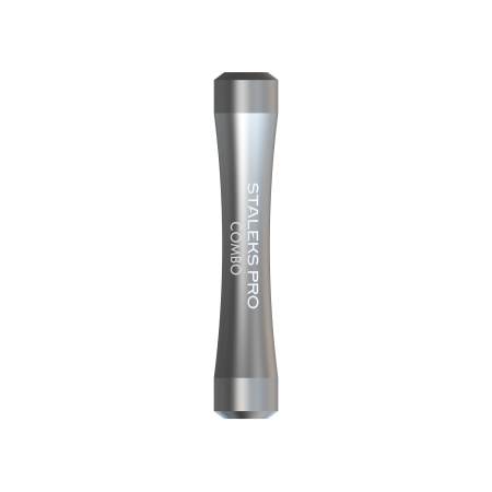 Combo - Baza pusher Staleks Combo 10