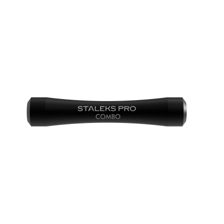 Baza pusher Staleks Combo 10 neagra [3]