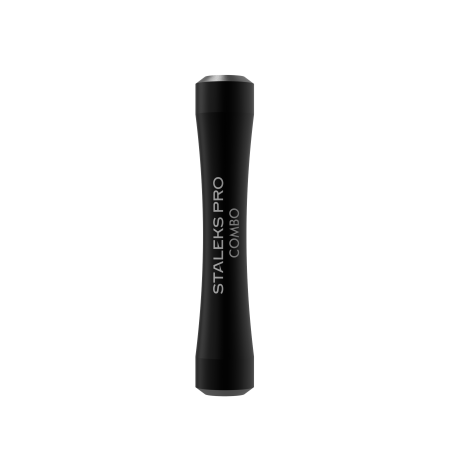 Combo - Baza pusher Staleks Combo 10 neagra