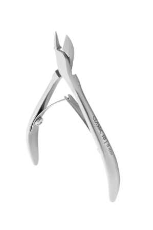 Clasic - Cleste pentru cuticule STALEKS CLASSIC NC-10-8