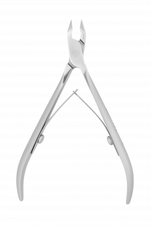 Cleste pentru cuticule STALEKS SMART 10, 5mm NS-10-5 [1]