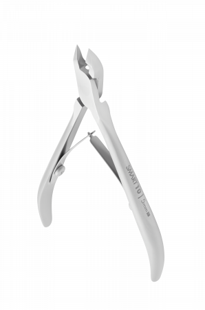 Smart - Cleste pentru cuticule STALEKS SMART 10, 5mm NS-10-5