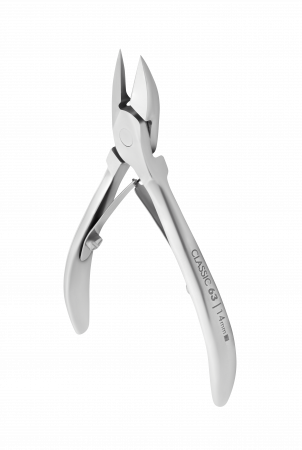 Clasic - Cleste pentru unghii Staleks Classic 63 14 mm, NC-63-14