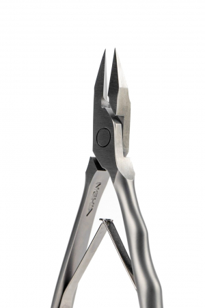 Cleste profesional pentru unghii incarnate Nghia 17 mm [2]