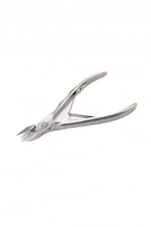 Cleste profesional pentru unghii incarnate Nghia 17 mm