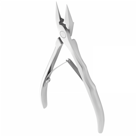 Clesti - Cleste profesional pentru unghii incarnate Staleks Expert 61 16 mm, NE-61-16